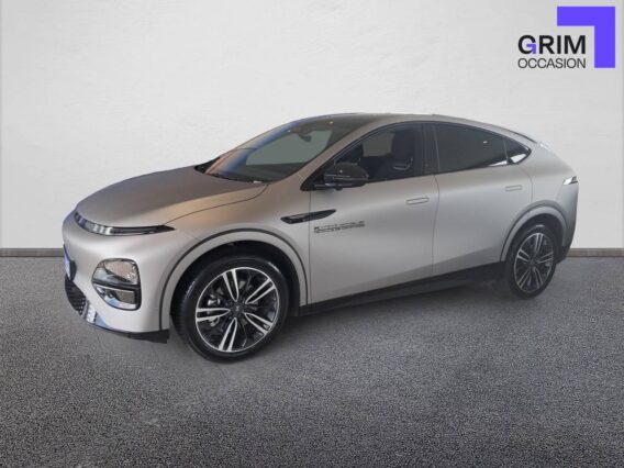 xpeng g grand autonomie