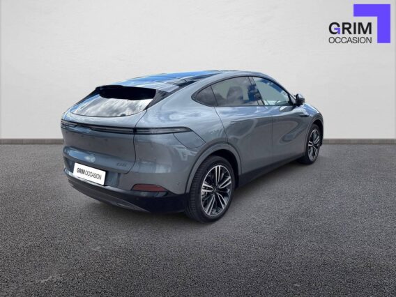 xpeng g grand autonomie