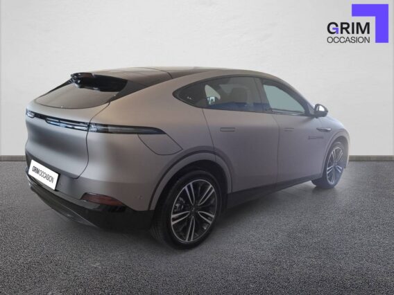 xpeng g grand autonomie