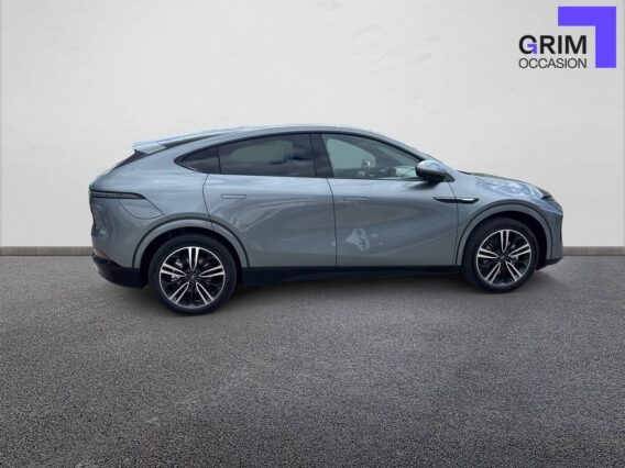 xpeng g grand autonomie