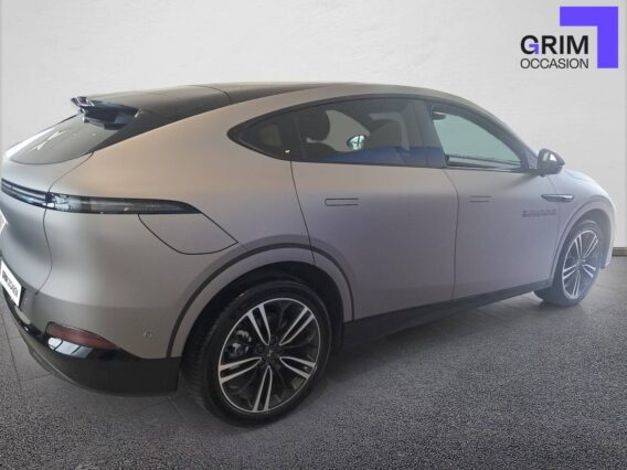 xpeng g grand autonomie