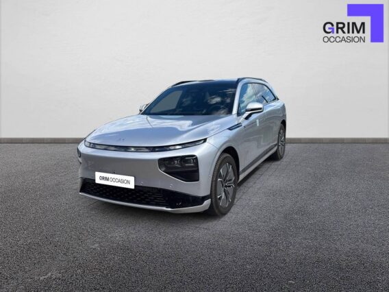 xpeng g autonomie standard