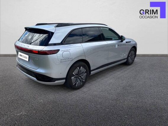 xpeng g autonomie standard