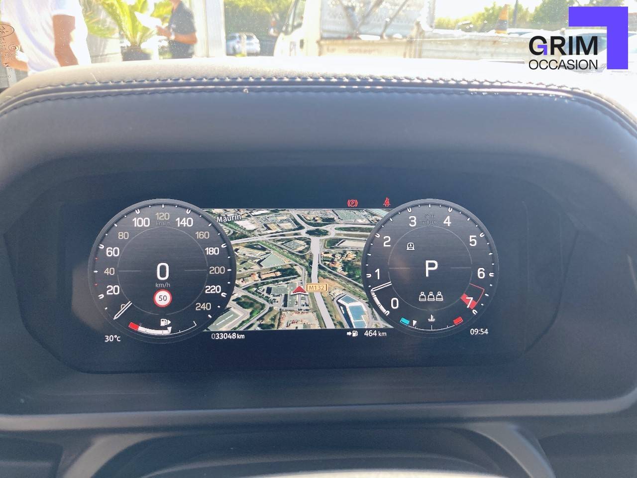 land rover defender p mhev bva x dynamic deriv vp places hse