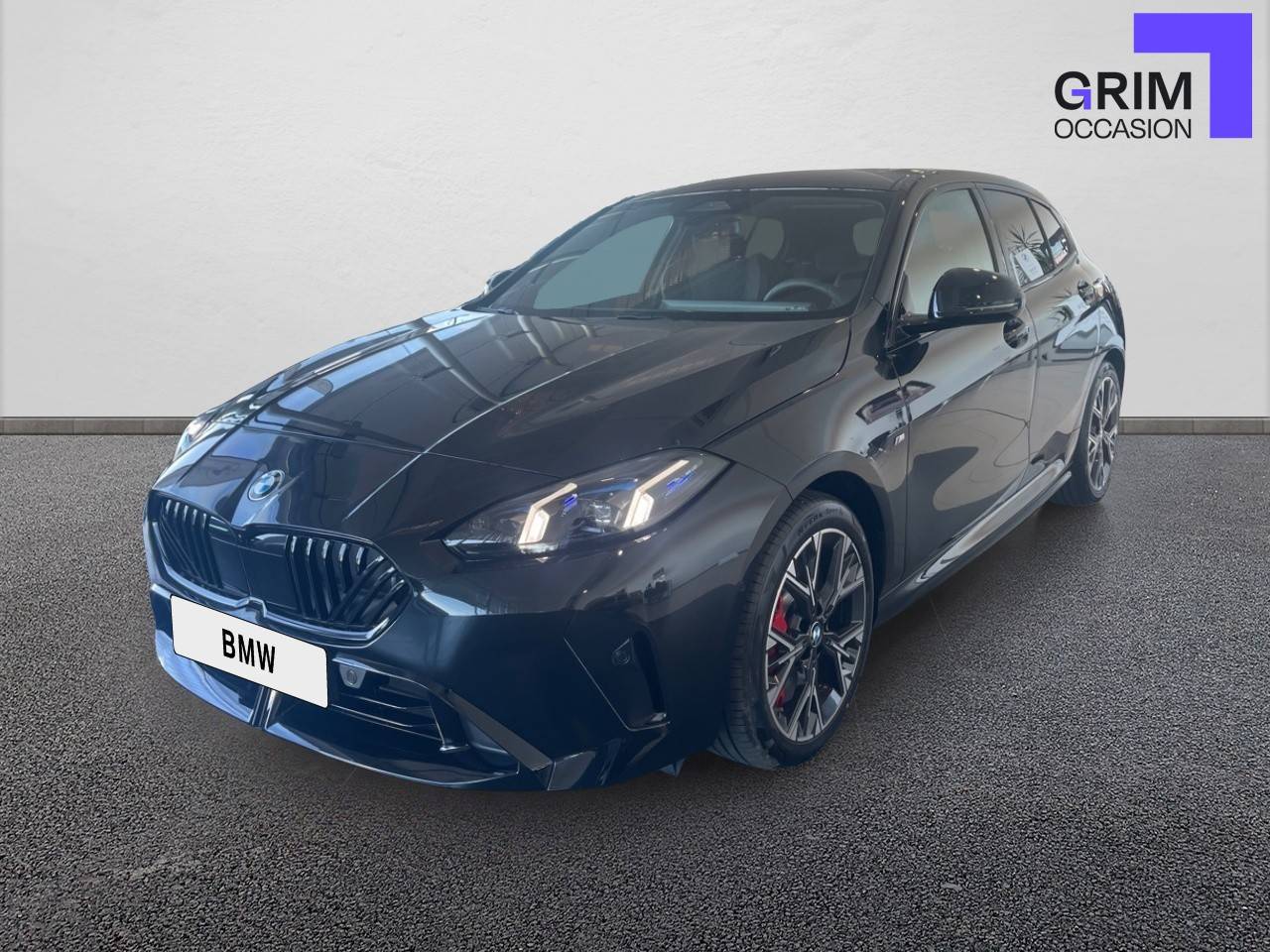 bmw d ch dkg m sport