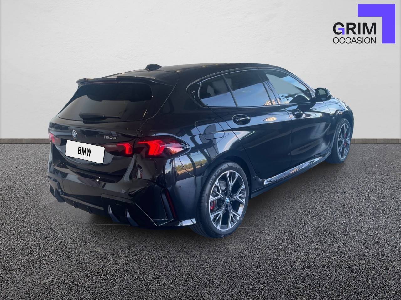 bmw d ch dkg m sport