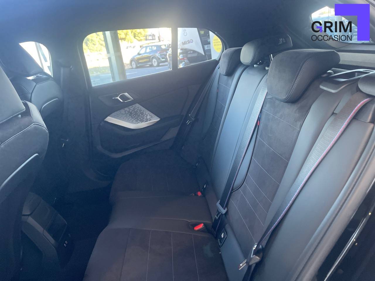 bmw d ch dkg m sport