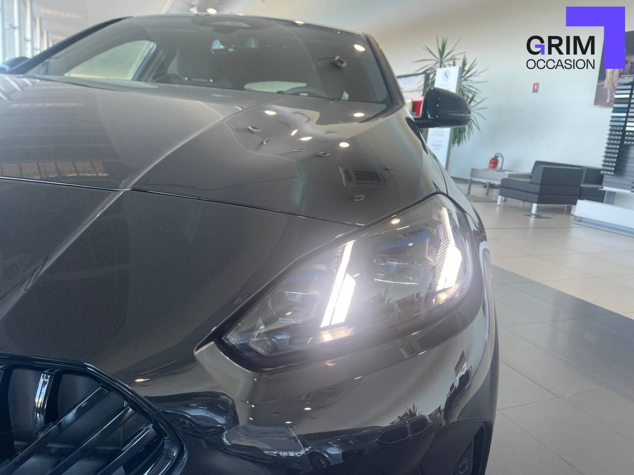 bmw d ch dkg m sport