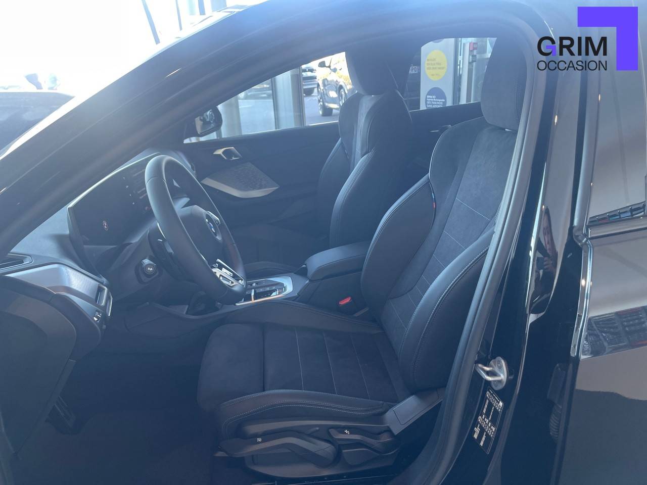 bmw d ch dkg m sport