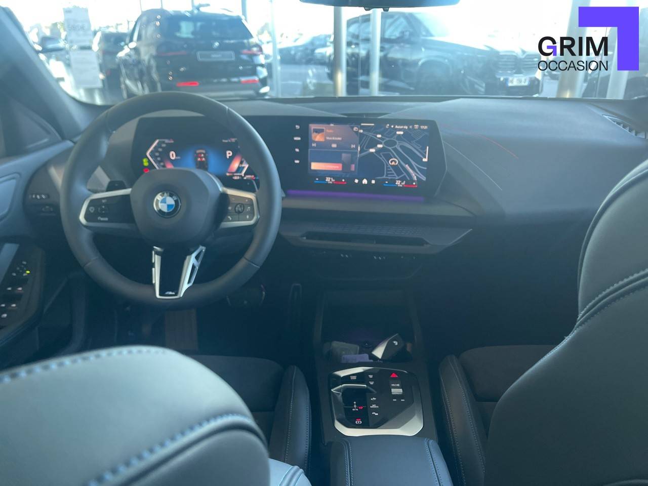 bmw d ch dkg m sport