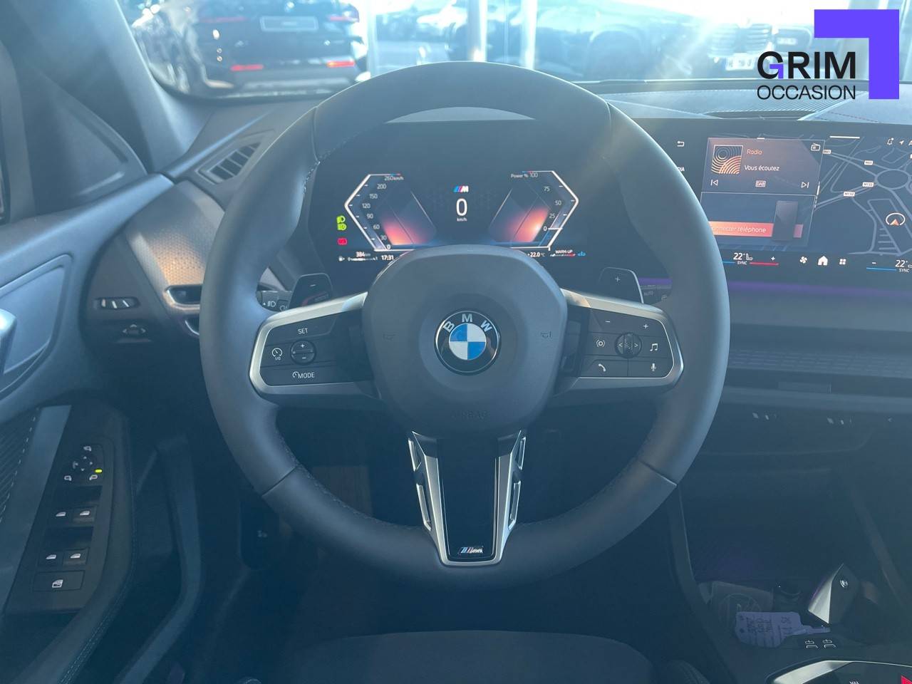 bmw d ch dkg m sport