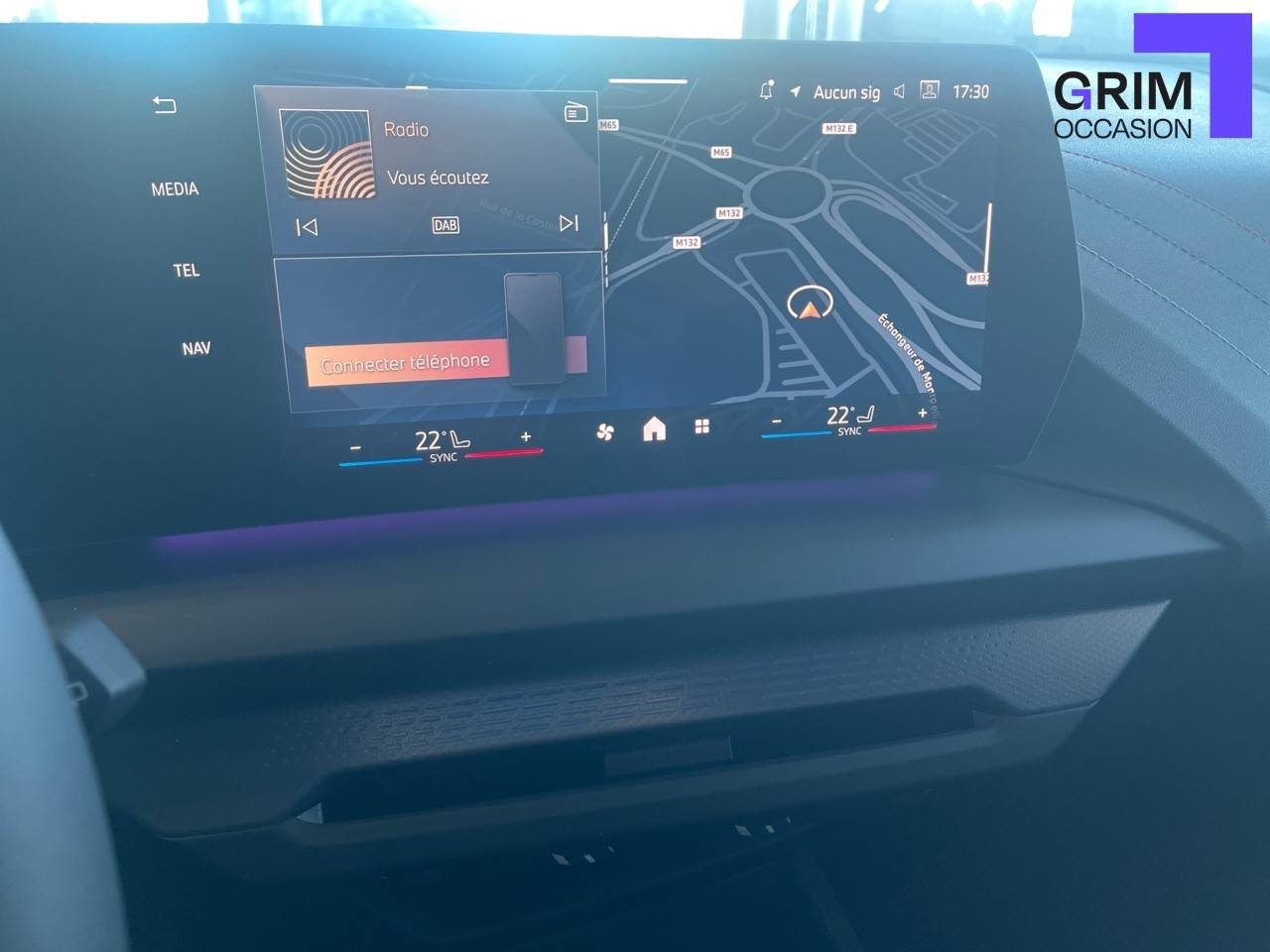 bmw d ch dkg m sport