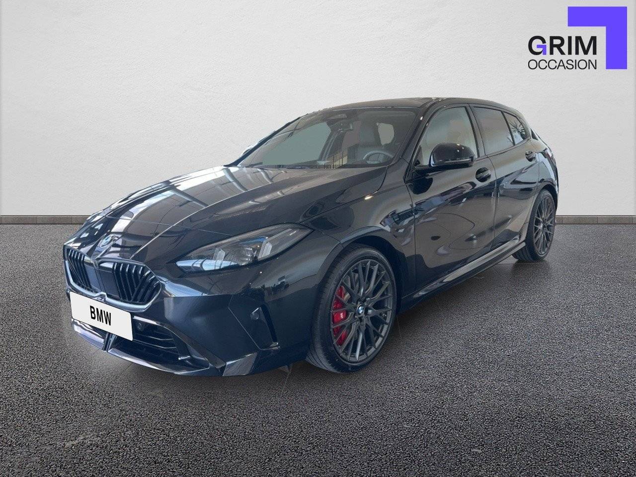 bmw xdrive ch dkg m sport