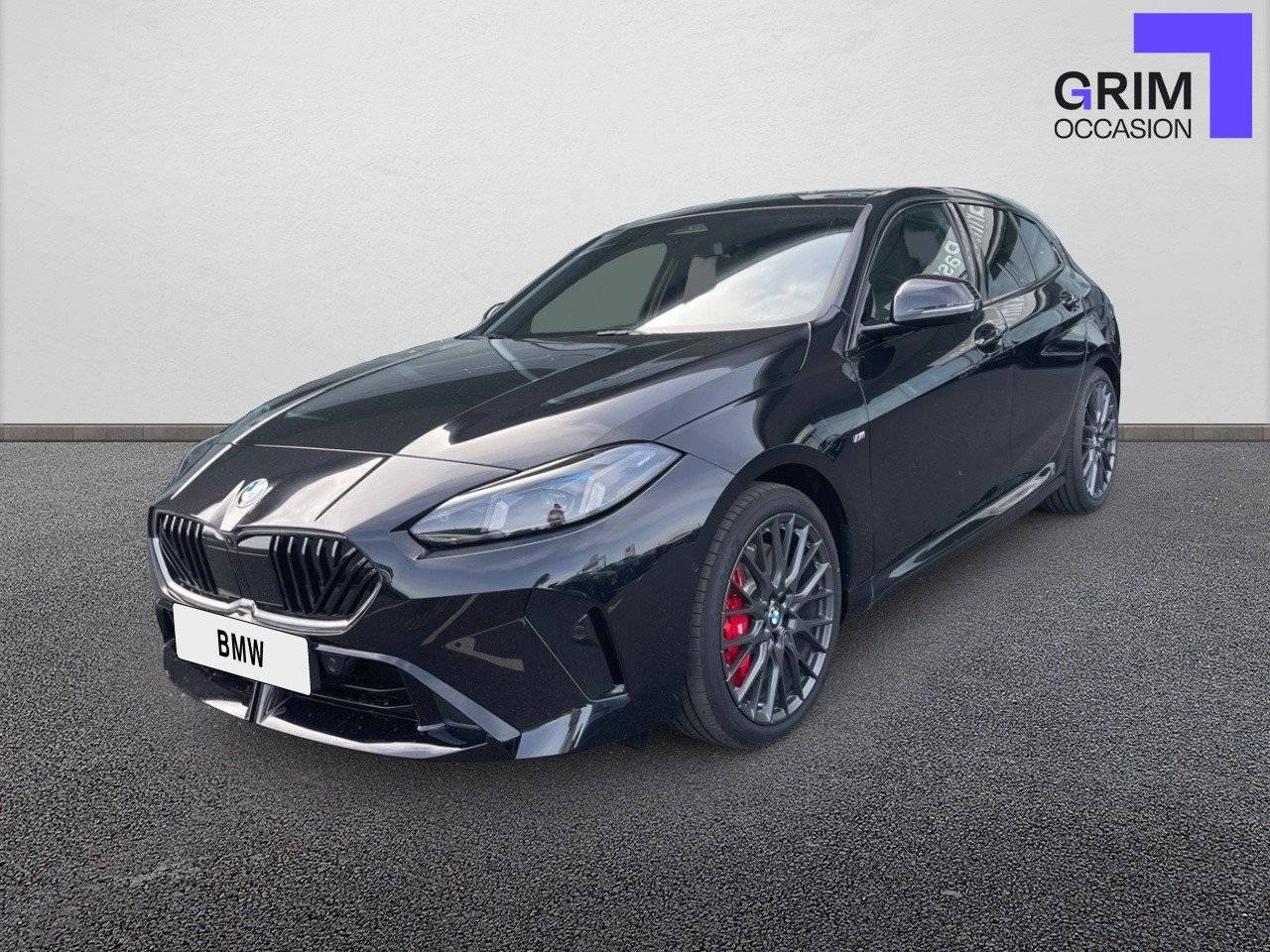 bmw xdrive ch dkg m sport