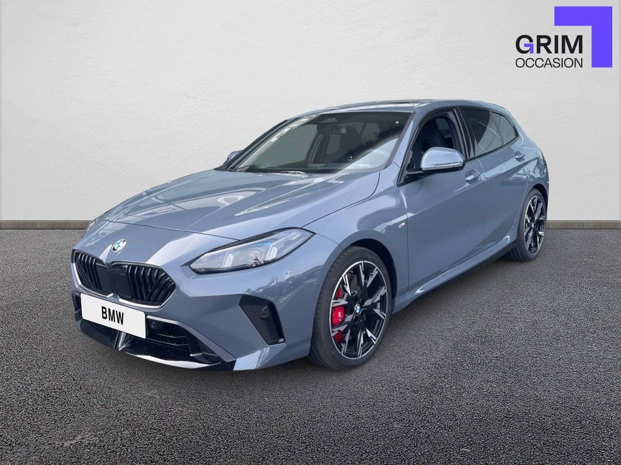 bmw xdrive ch dkg m sport