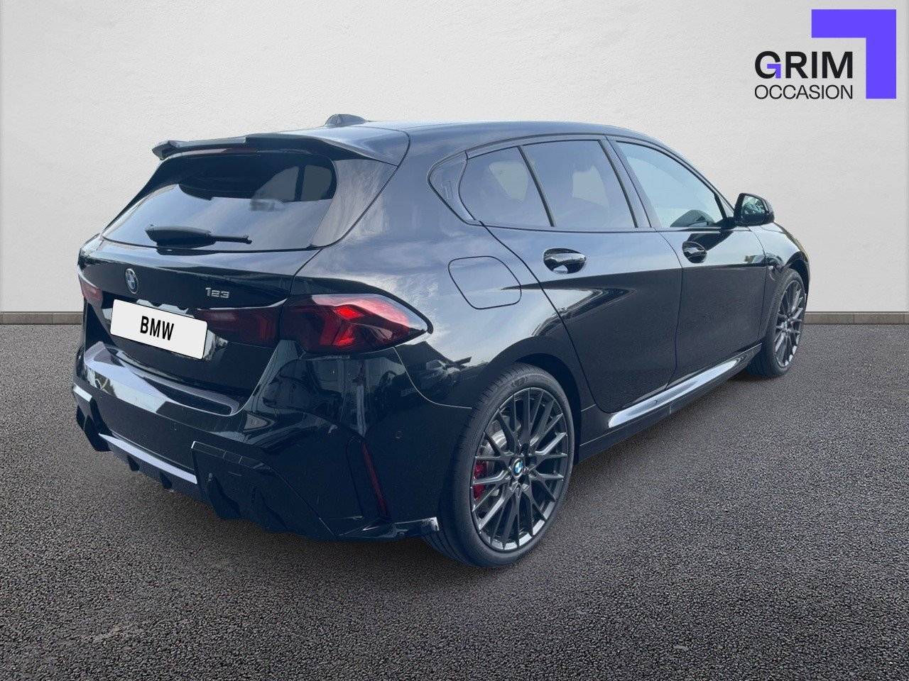 bmw xdrive ch dkg m sport