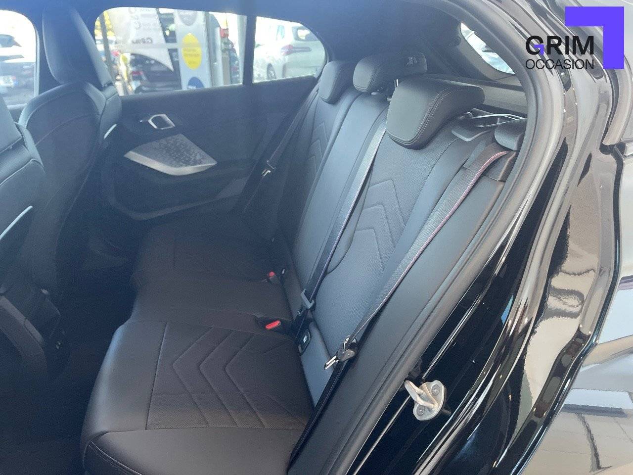 bmw xdrive ch dkg m sport