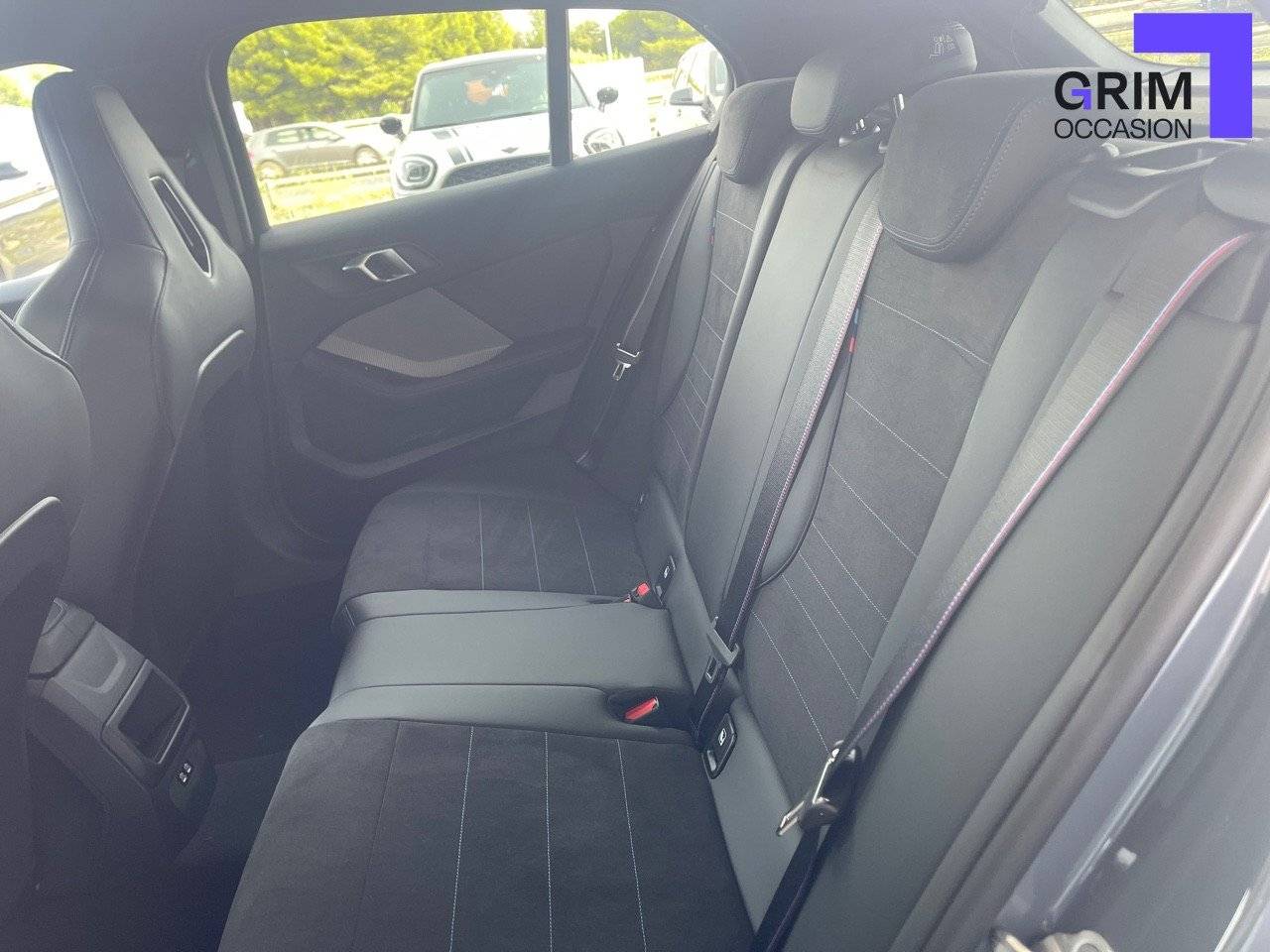 bmw xdrive ch dkg m sport