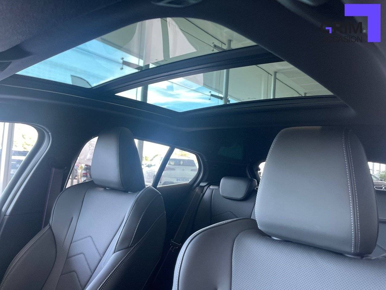 bmw xdrive ch dkg m sport