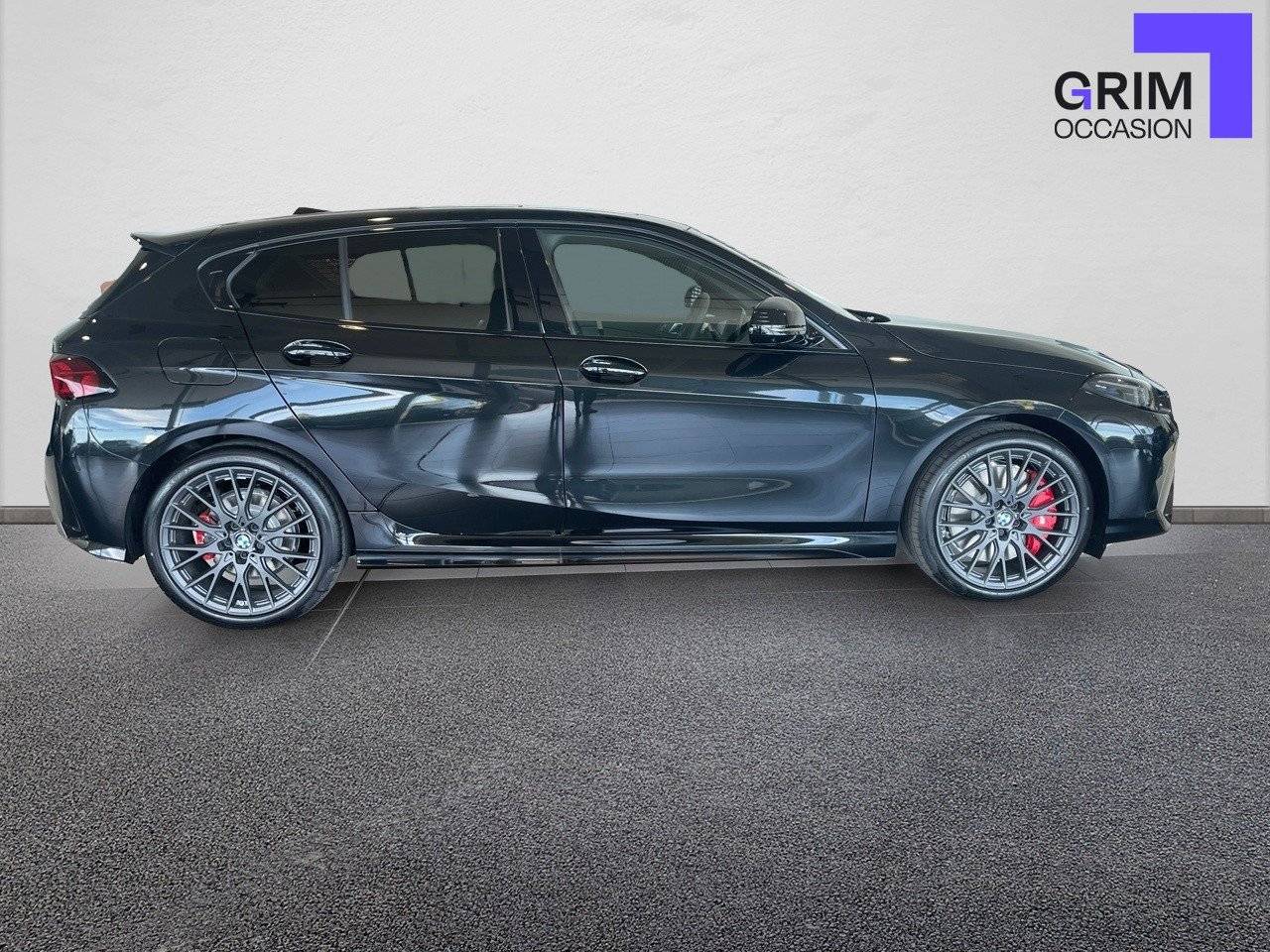 bmw xdrive ch dkg m sport