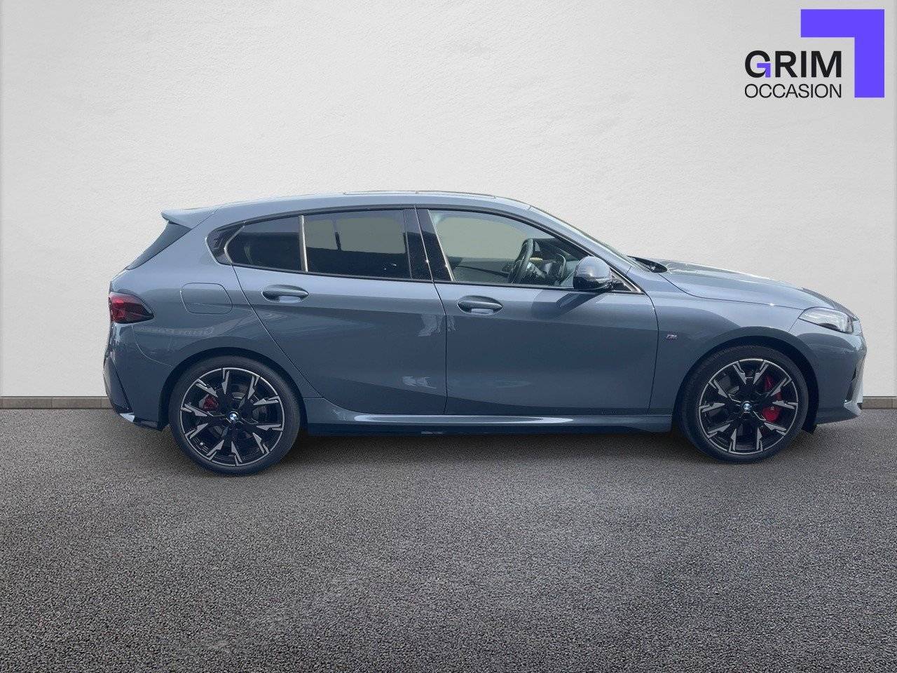 bmw xdrive ch dkg m sport