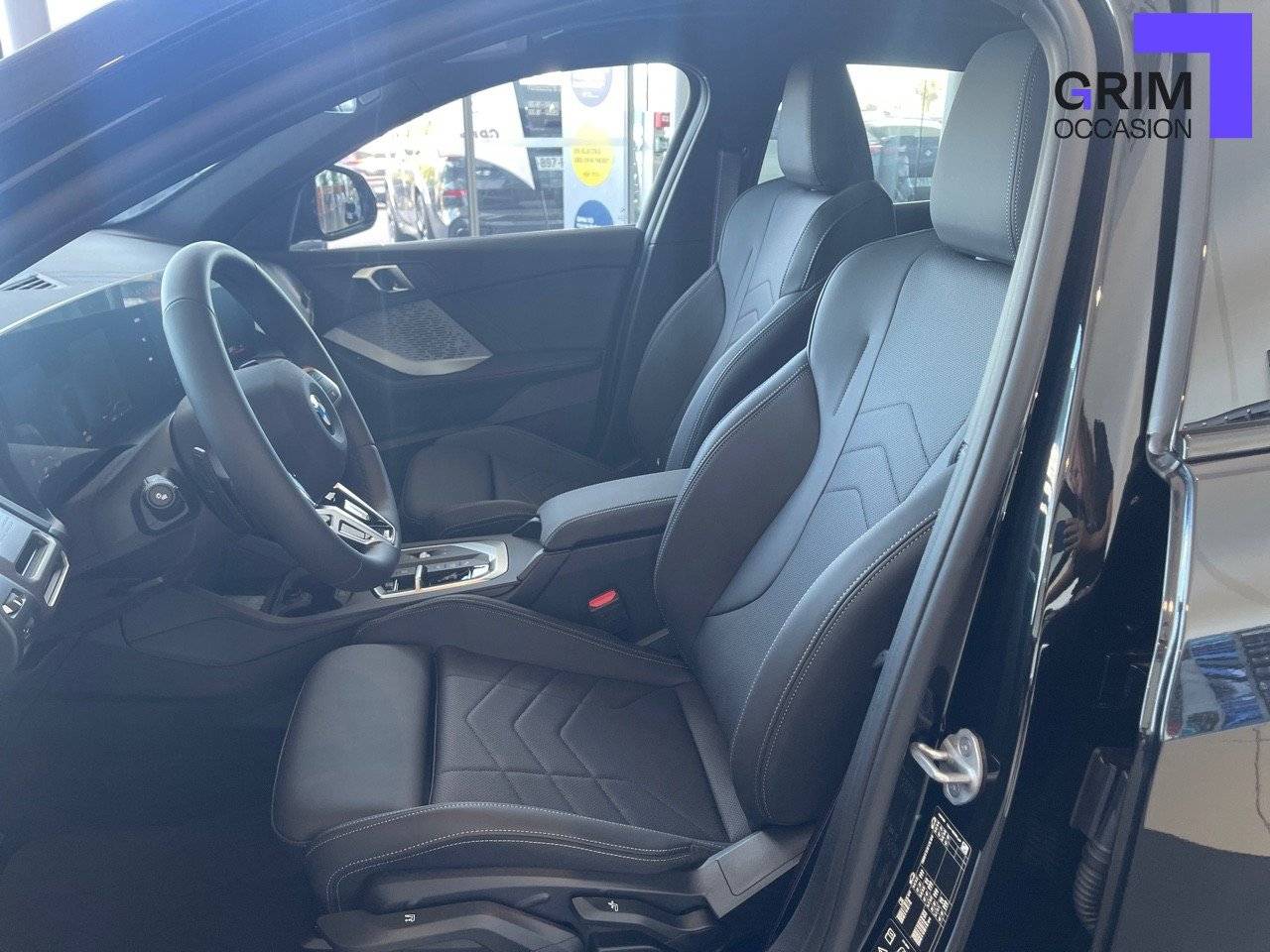 bmw xdrive ch dkg m sport