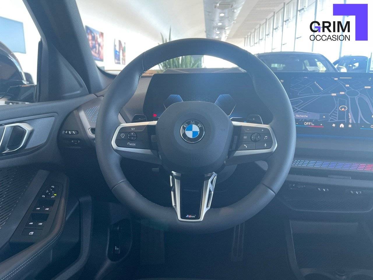 bmw xdrive ch dkg m sport