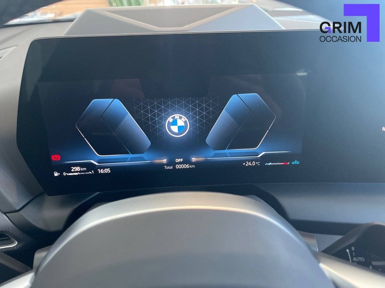 bmw xdrive ch dkg m sport
