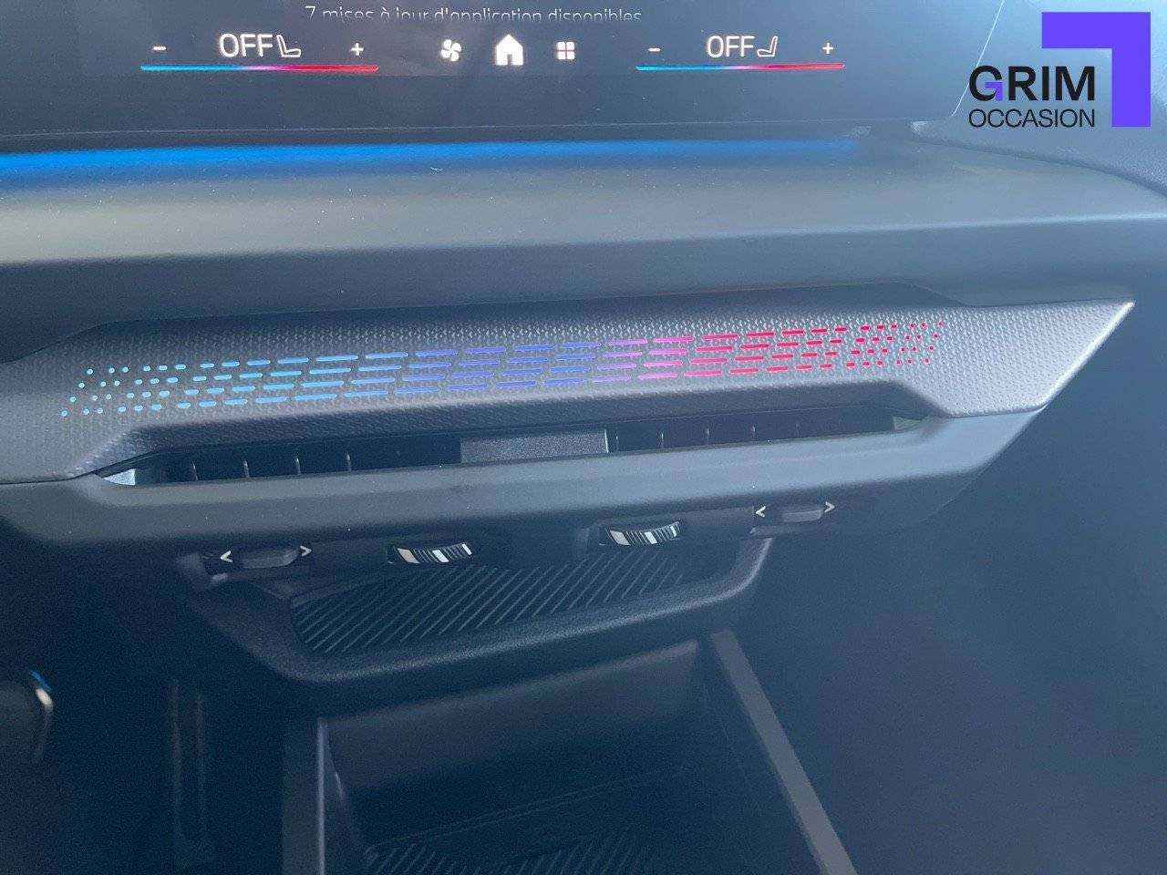 bmw xdrive ch dkg m sport