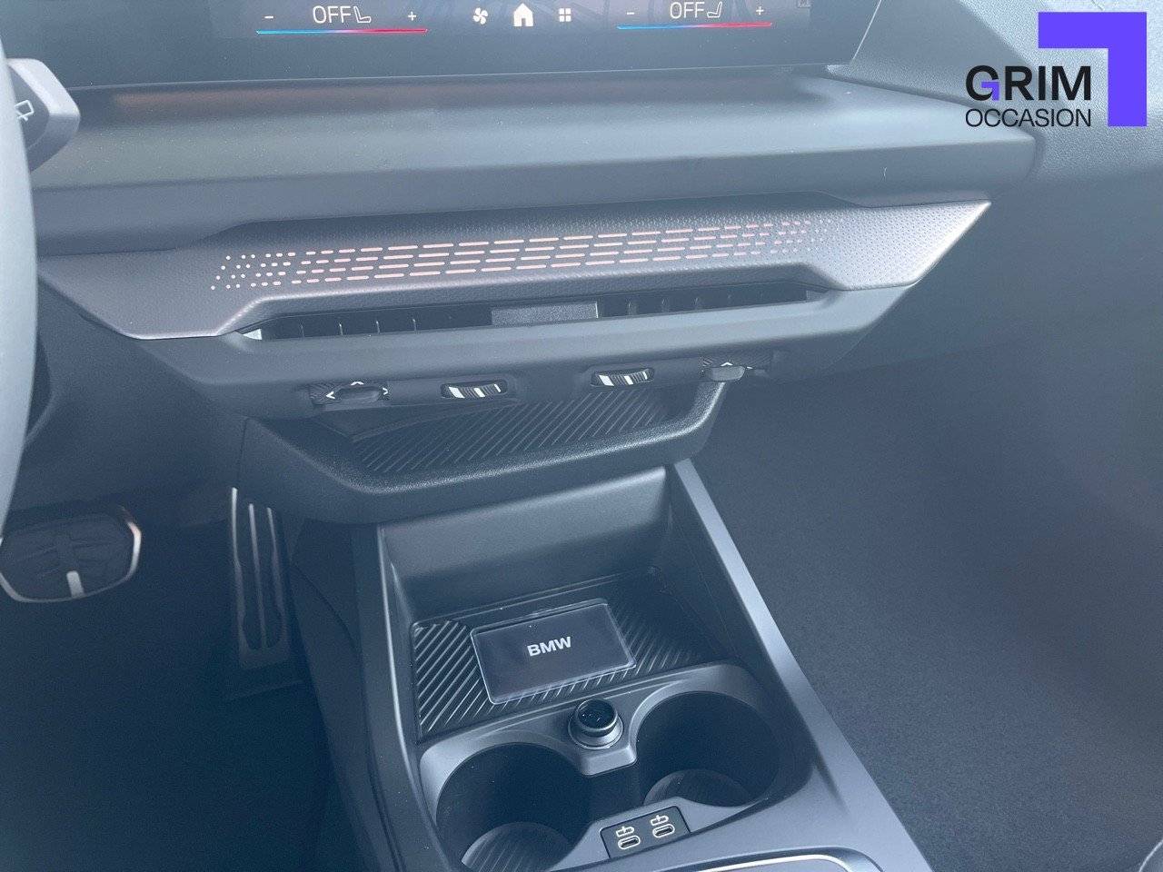 bmw xdrive ch dkg m sport