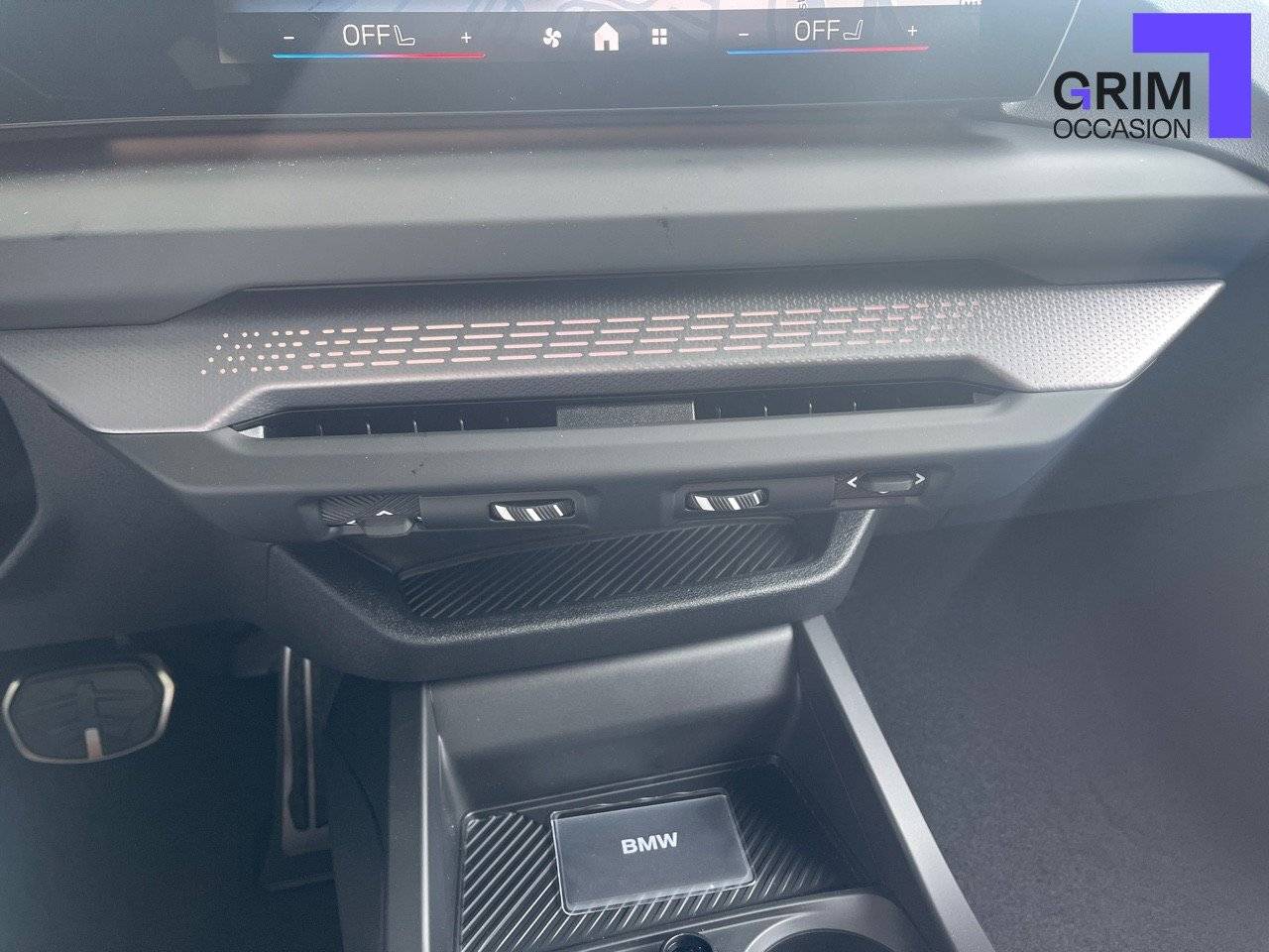 bmw xdrive ch dkg m sport