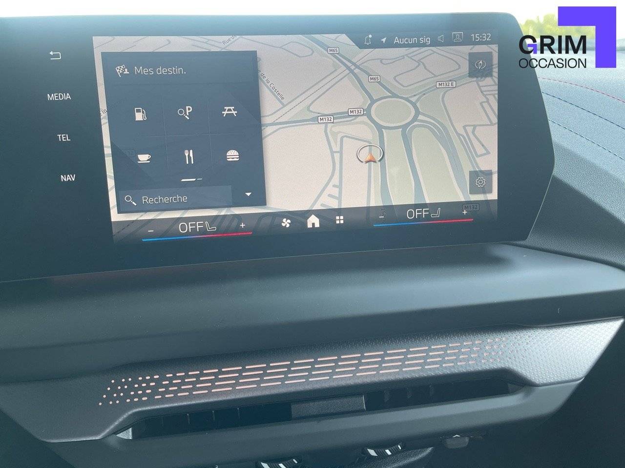 bmw xdrive ch dkg m sport