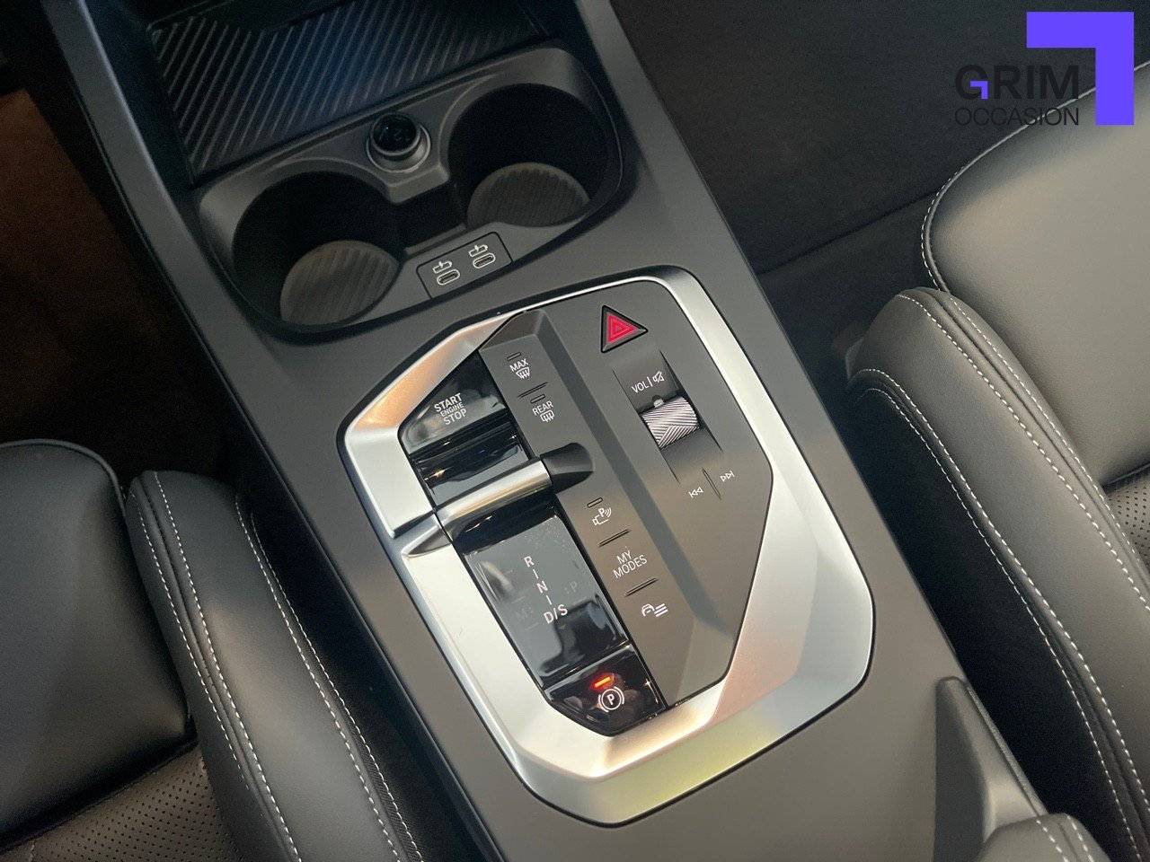 bmw xdrive ch dkg m sport