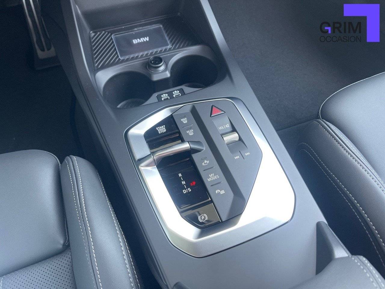 bmw xdrive ch dkg m sport