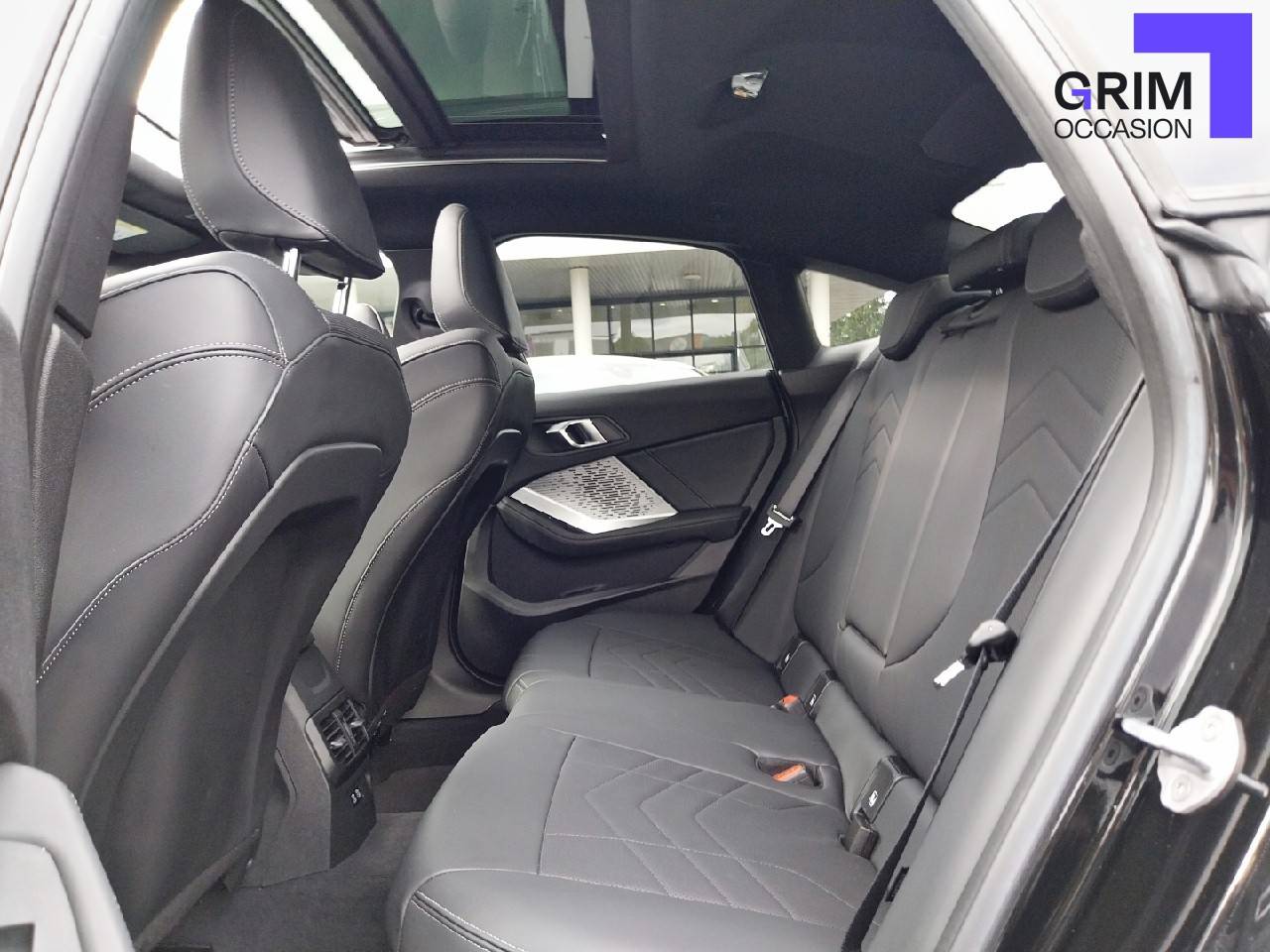 bmw gran coupe d ch dkg m sport