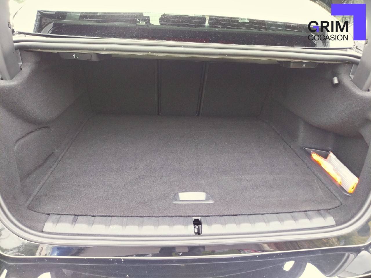 bmw gran coupe d ch dkg m sport