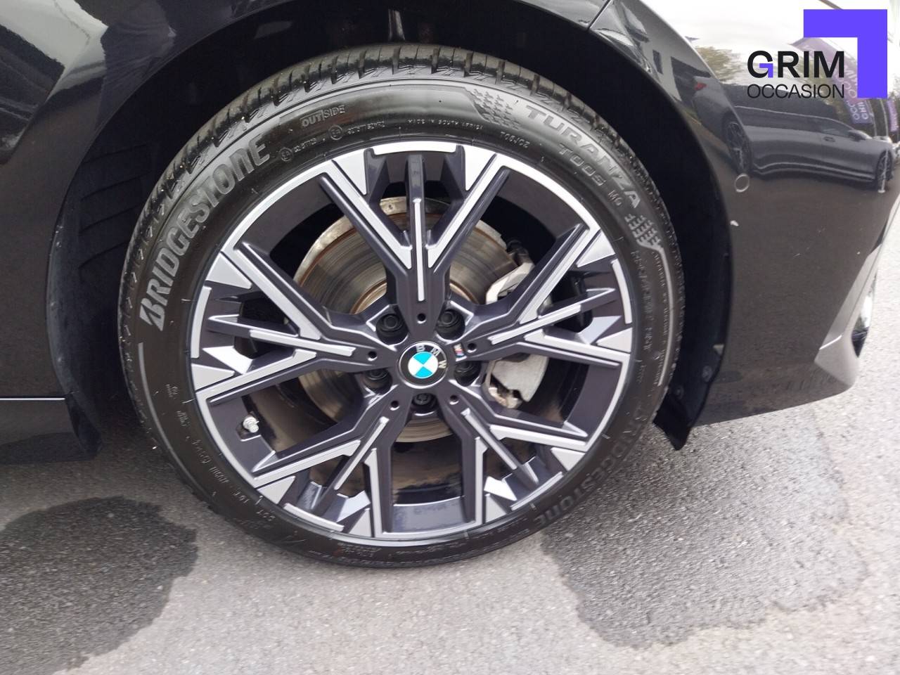 bmw gran coupe d ch dkg m sport