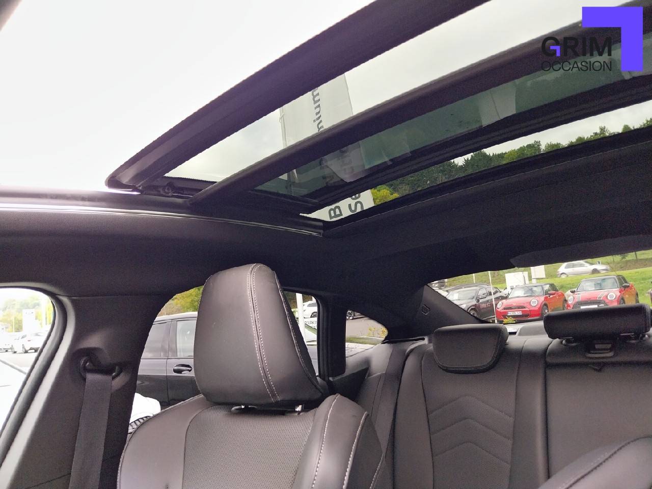 bmw gran coupe d ch dkg m sport