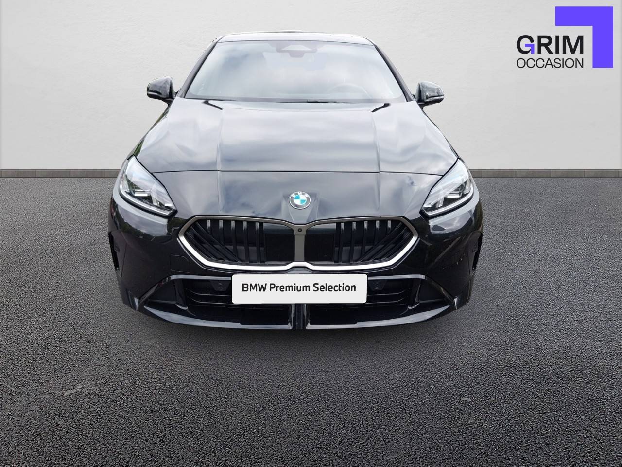 bmw gran coupe d ch dkg m sport