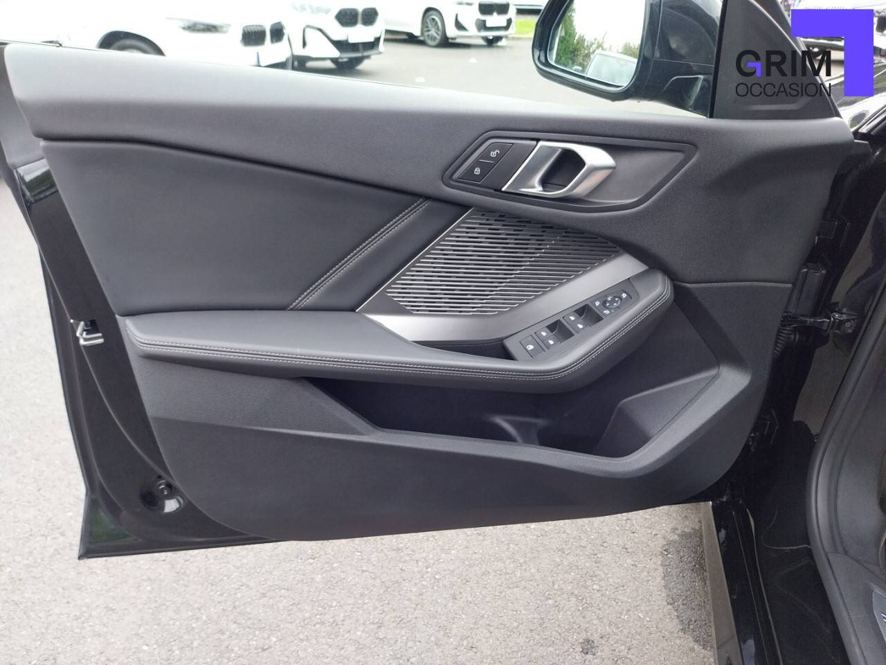 bmw gran coupe d ch dkg m sport