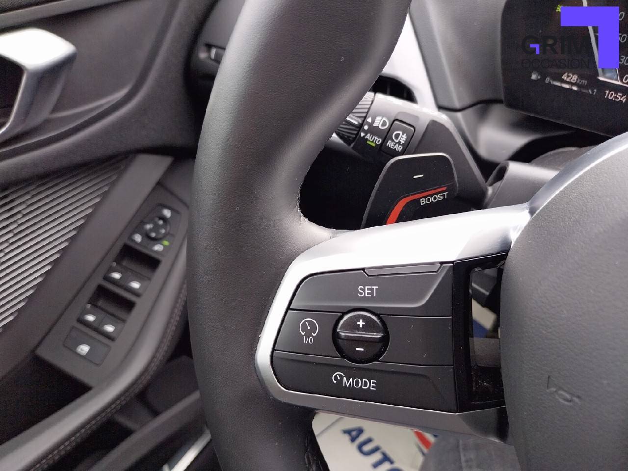 bmw gran coupe d ch dkg m sport