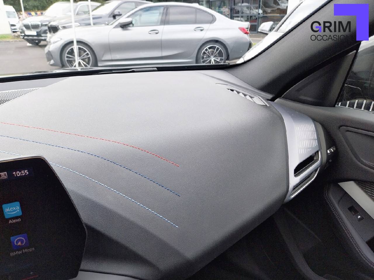 bmw gran coupe d ch dkg m sport