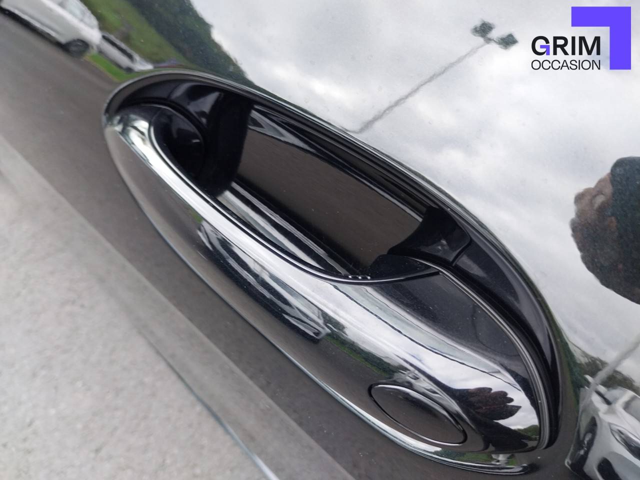 bmw gran coupe d ch dkg m sport