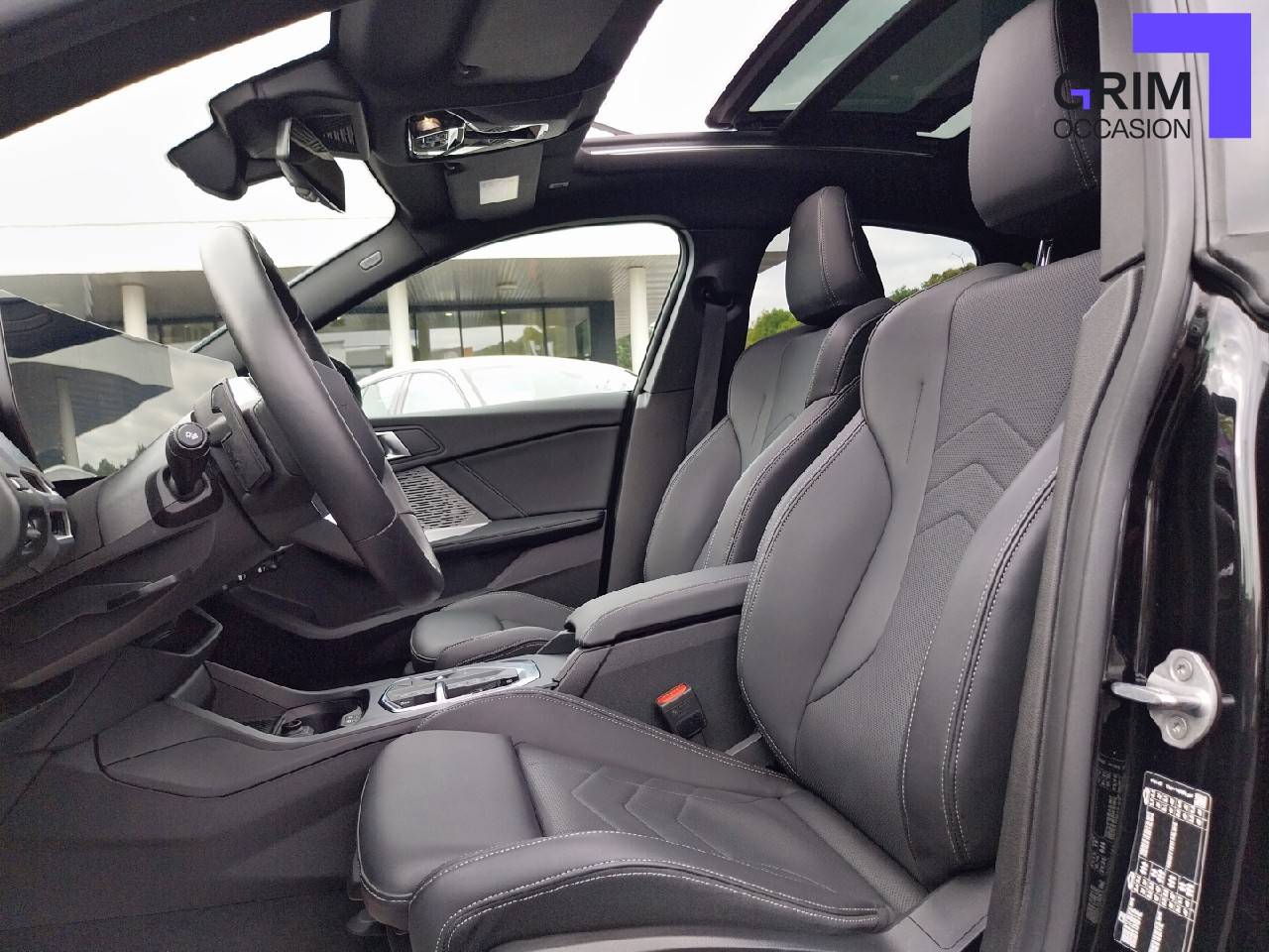 bmw gran coupe d ch dkg m sport