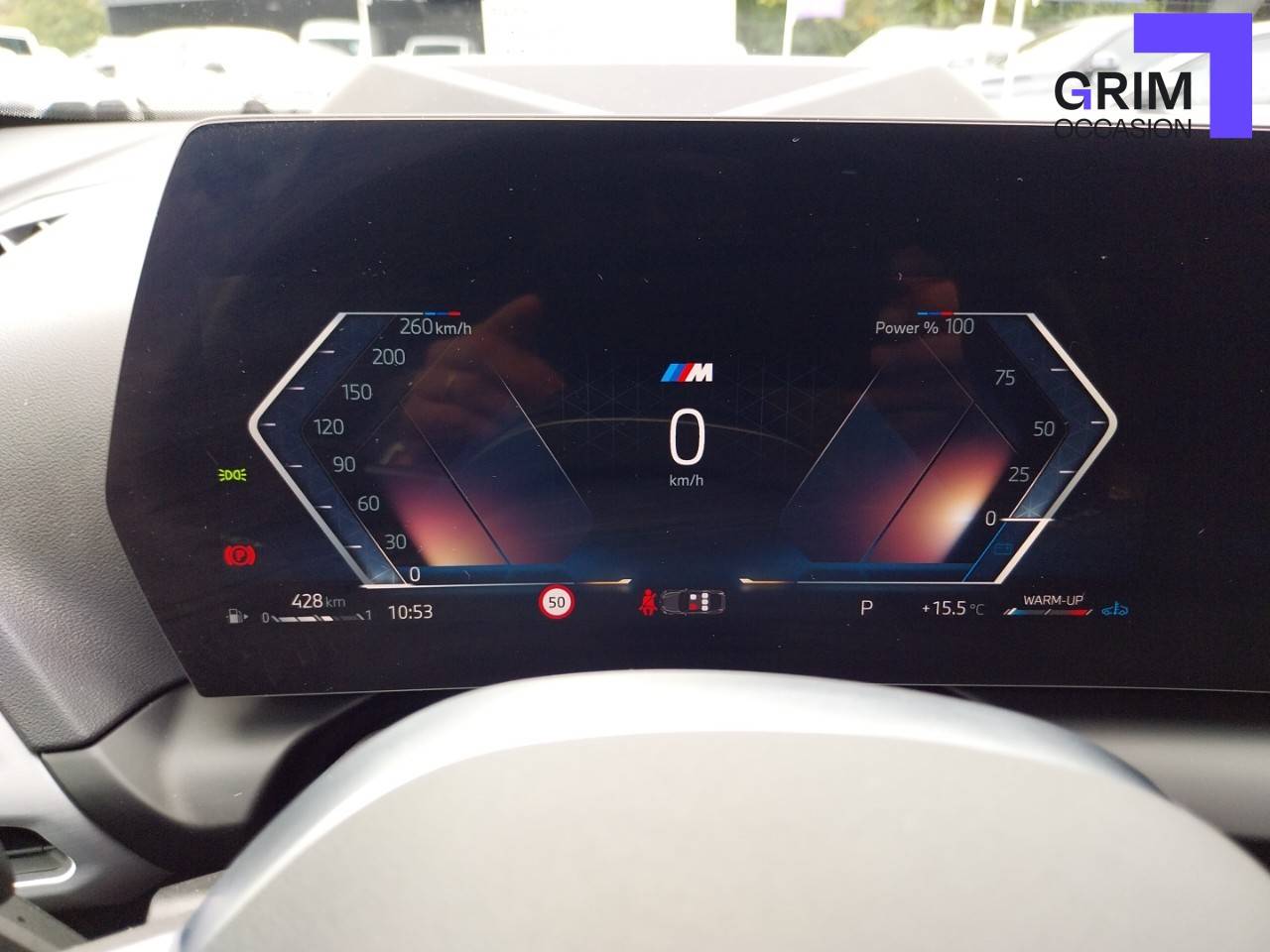 bmw gran coupe d ch dkg m sport