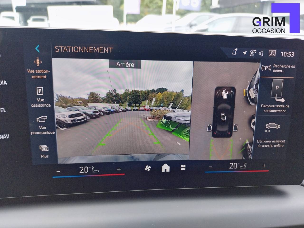 bmw gran coupe d ch dkg m sport