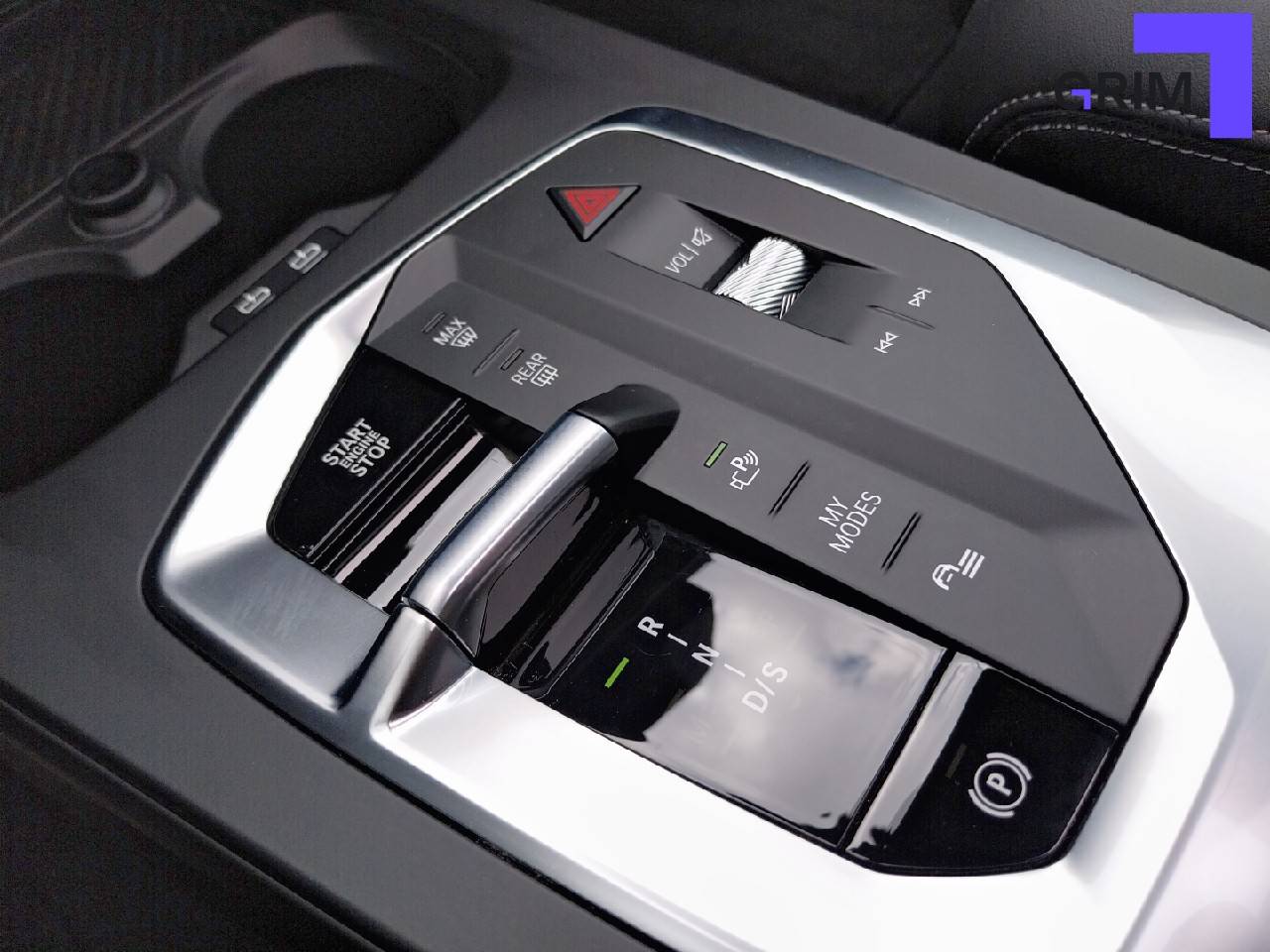 bmw gran coupe d ch dkg m sport