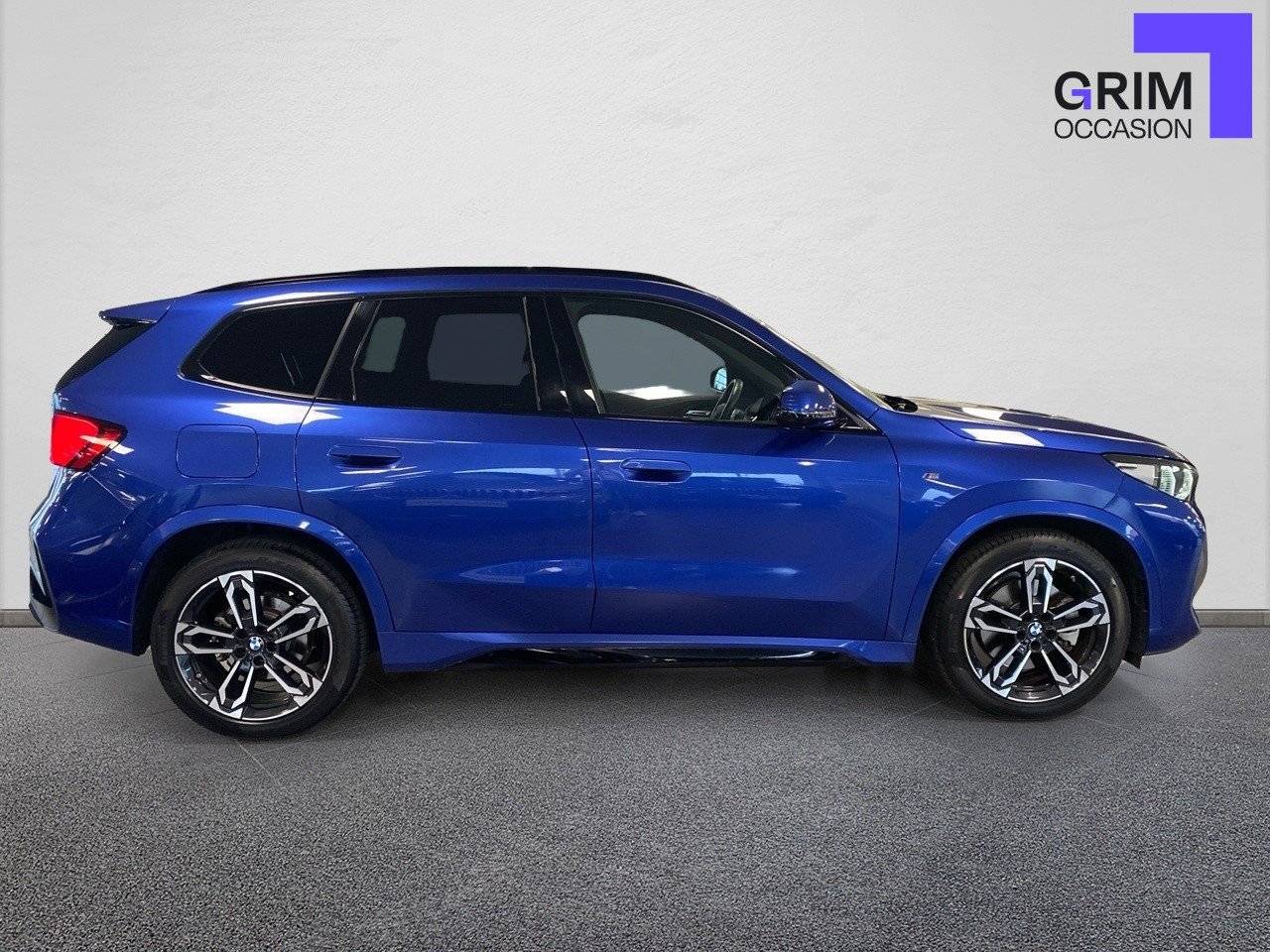 bmw x xdrive d ch dkg m sport first edition plus