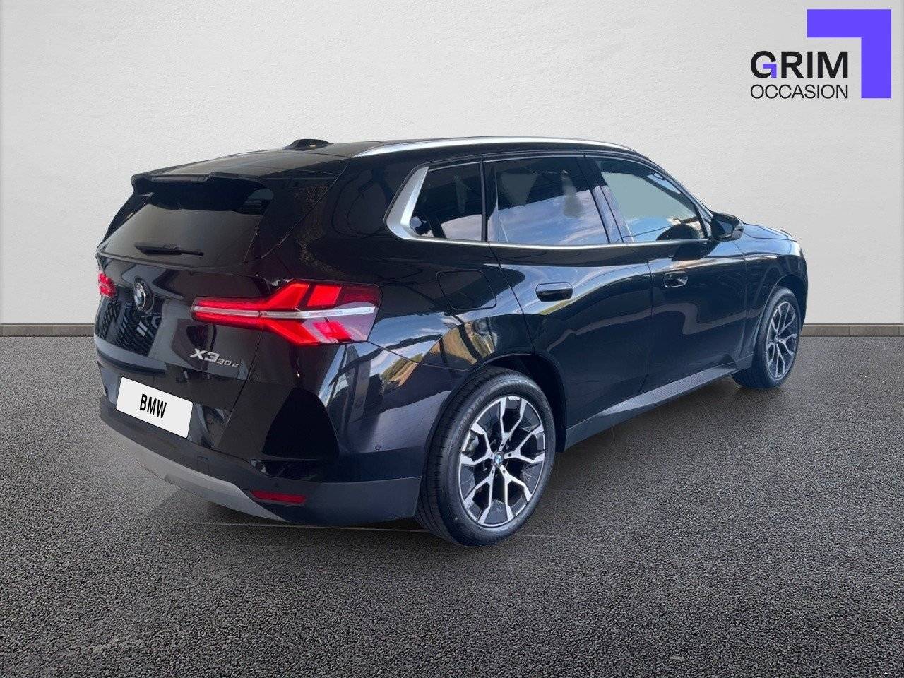 bmw x e xdrive ch bva