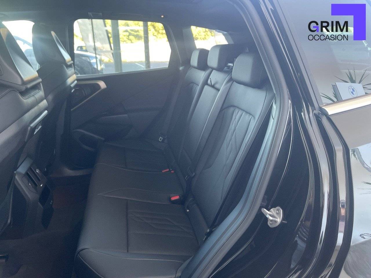 bmw x e xdrive ch bva